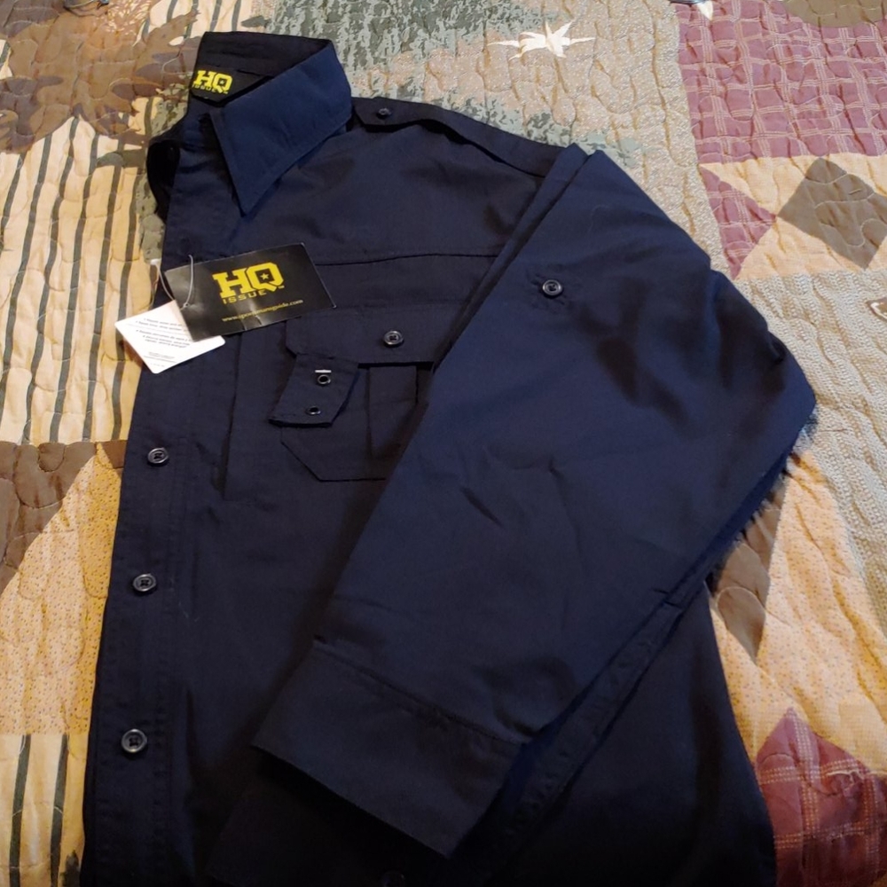 HQ Issue Shirt